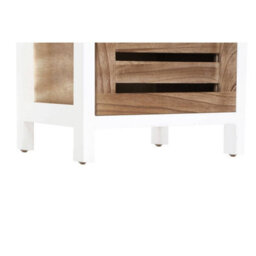 Orsina Spacious 3 Drawers Chest, Modern Appeal Chest Of Drawers For Livingroom, Minimalist Storage Chest For Bedroom - thumbnail 5
