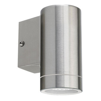 Long Life Lamps Company Stainless Steel Single Outdoor Wall Light Ip65 Wall Light Zlc01 - image 1