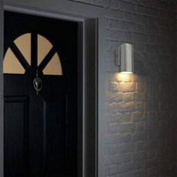 Long Life Lamps Company Stainless Steel Single Outdoor Wall Light Ip65 Wall Light Zlc01 - thumbnail 7