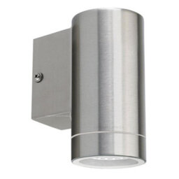 Long Life Lamps Company Stainless Steel Single Outdoor Wall Light Ip65 Wall Light Zlc01 - thumbnail 1