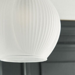 Pagazzi Lighting Pagazzi Hamilton 3 Light Antique Brass Semi Flush Ceiling Light - thumbnail 5