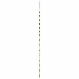 Walplus Hanging Christmas Tree With Top Star 100X210 Cm Natural Branch - thumbnail 5