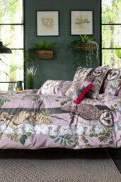 Deyongs The Forest At Twighlight 100% Cotton 200 Count Duvet Set - thumbnail 5