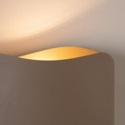 Sollux Lighting Tila Steel Taupe 1 Lights Modern Wall Lamps - thumbnail 6