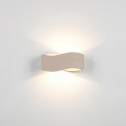 Sollux Lighting Tila Steel Taupe 1 Lights Modern Wall Lamps - thumbnail 3