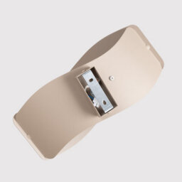 Sollux Lighting Tila Steel Taupe 1 Lights Modern Wall Lamps - thumbnail 8