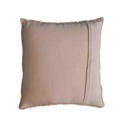 Artisan Furniture Solid Wood Lira Cushion Set Of 2 - Cream - thumbnail 9