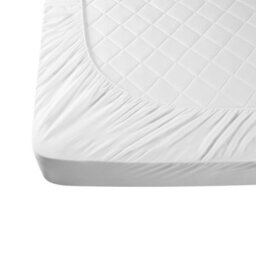 Beliani Polyester Mattress Topper Cloudsoft 4 90 X 200 Cm (Eu Single) - thumbnail 5