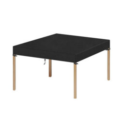 Garden Table Cover, Outdoor Furniture Waterproof 91X91X10Cm - thumbnail 1