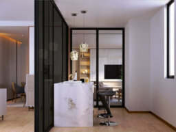 Luminosa Lighting Luminosa Ingrid Pendant Ceiling Light Champagne Led 3000K - Uk Stock - thumbnail 3