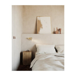 Luminosa Lighting Luminosa Hall Reading Wall Light Matte Gold Led 3.5W 2700K On-Off - thumbnail 2
