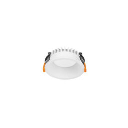 Luminosa Lighting Luminosa Jet 160mm Led Recessed Downlight White, Ip54 17.8W 3000K 1601Lm - thumbnail 1