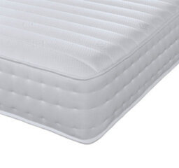 Starlight Beds Hybrid Memory Foam Pocket Spring Premium Mattress Small Double - thumbnail 3