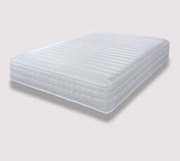 Starlight Beds Hybrid Memory Foam Pocket Spring Premium Mattress Small Double - thumbnail 2