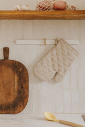 Cosmic Towel Hook, Coat Hook, 2 Pieces, Black, Wall Guide Needed, Compatible With All Accessories Of The Modular Alife Collection - thumbnail 4