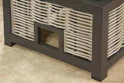 Garden Store Direct Marlborough Corner Lounge And Dining Set - thumbnail 9