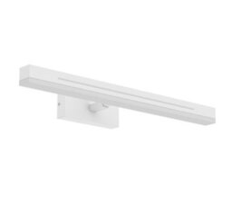 Nordlux Otis Aluminium Wall Light 2-Level Dimming White,mains Led - thumbnail 4
