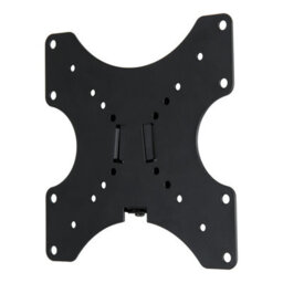 "Avf Flat To Wall Tv Mount For Tvs Up To 40""" - thumbnail 1