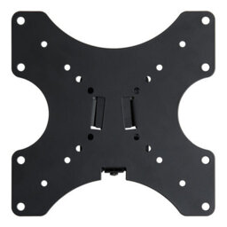 "Avf Flat To Wall Tv Mount For Tvs Up To 40""" - thumbnail 2