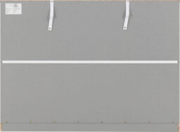 Seconique Dakota 6 Drawer Chest Of Drawers Light Grey - thumbnail 7
