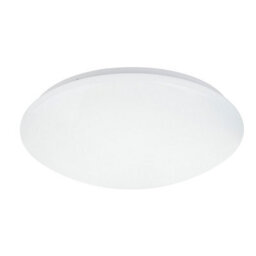 Luminosa Lighting Luminosa Atreju I Flush Ceiling Light White 1X Rgb Led Dimmable 2700-6500K Remote Control Timer - thumbnail 5
