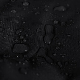 Icon Giant Indoor Outdoor Bean Bag Floor Cushion Black - thumbnail 8