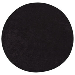 Berkfield Rug Washable Anthracite Size  200 Cm Anti Slip - thumbnail 2