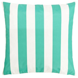 Evans Lichfield Orange Blossom Floral Outdoor Cushion Cover - thumbnail 2