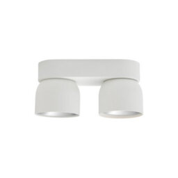 Nordlux Pitcher Metal Spot Light Gold Inner White,mains - thumbnail 3