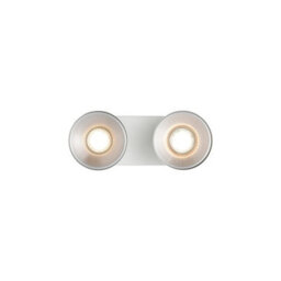 Nordlux Pitcher Metal Spot Light Gold Inner White,mains - thumbnail 2