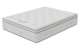 Wentworth Mercer Premium 9000 Pocket Pillow Top Mattress Single - thumbnail 2
