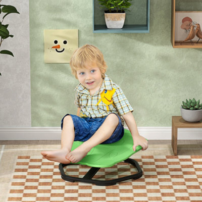 Aiyaplay Spinning Chair For Autism, Sensory Spinning Chair - image 1