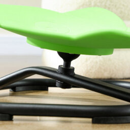 Aiyaplay Spinning Chair For Autism, Sensory Spinning Chair - thumbnail 7