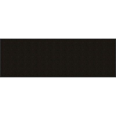 Kleen-Tex Wash+Dry Original Raven Black 60X180 - image 1