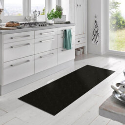 Kleen-Tex Wash+Dry Original Raven Black 60X180 - thumbnail 2