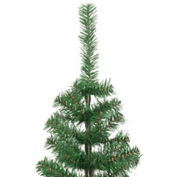 Walplus Artificial Christmas Tree L 240 Cm Green - thumbnail 3