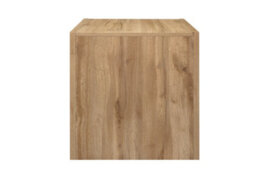 Birlea Compton Lamp Table In Oak - thumbnail 6