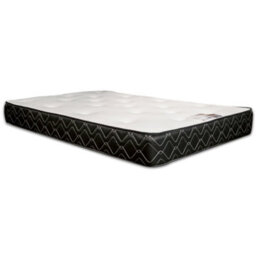 Divan Base Direct Madrid Special Memory Foam Sprung Divan Bed Set 4Ft6 Double 2 Drawers Side - Naples Slate - thumbnail 5