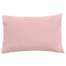 Smart Living Super Soft Easy Care Polycotton Bed Linen Luxury Bedding 25Cm Deep Bedsheet Non Iron Fitted Sheet Or Pillowcase Pair - thumbnail 3