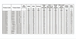 Ethiant Lux Traditional 2 Column Horizontal Radiators 600 Height X 1190 Width 26 Section In White - thumbnail 2