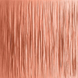 Pacific Lifestyle 45Cm Blush Raffia Cylinder Lampshade Boho Palm Tree Drum Table Lamp Shade - thumbnail 3