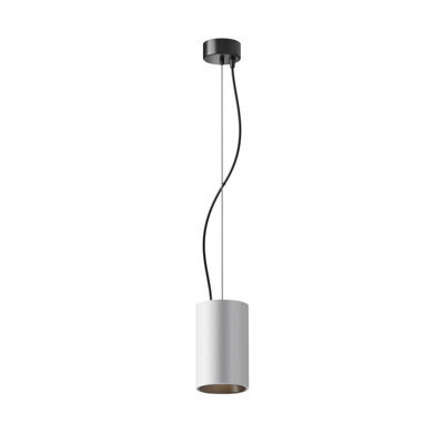 Luminosa Lighting Luminosa Efir Slim Pendant Ceiling Light White 3000K 2180Lm - image 1