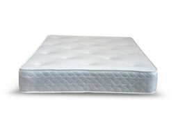 Wroma 1000 Encapsulated Pocket Sprung Mattress  Medium Firm Support Comfort Mattress Single 3Ft Double 4Ft6 King 5Ft - thumbnail 2