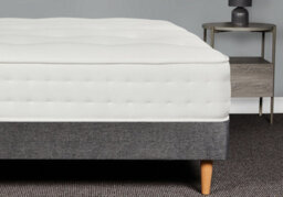 Sloomy Backcare 2000 Firm Pocket King Mattress 5Ft - thumbnail 2