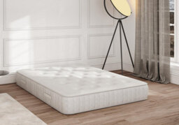 Sloomy Backcare 2000 Firm Pocket King Mattress 5Ft - thumbnail 1