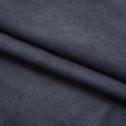 Berkfield Blackout Curtains With Hooks 2 Pcs Anthracite 140X175 Cm - thumbnail 4