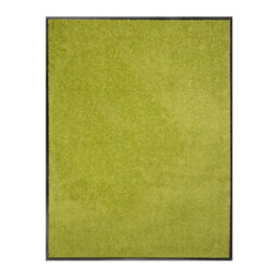Floordirekt Use&wash Velour Dirt Trapper Entrance Mat Absorbent Non Slip Back Home Business Hallway Lemon 135 X 200 Cm - thumbnail 2