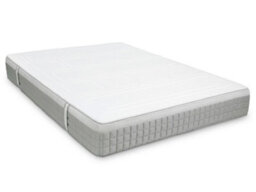 Breasley Uno Ultra Sleep Memory 3000 Mattress - Medium Firm - Hybrid - King - thumbnail 5