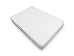 Breasley Uno Ultra Sleep Memory 3000 Mattress - Medium Firm - Hybrid - King - thumbnail 4