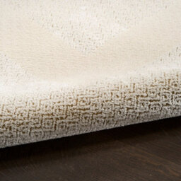 Grand Street Grn05 Ivory Taupe Rug By Dkny-239Cm X 300Cm - thumbnail 8